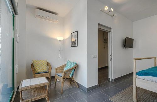 Guimar House | El Socorro