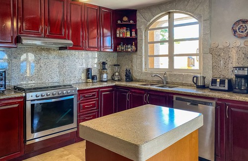 Mazatlan Villa | El Sol La Vida beachfront Villa (unbelievable View)