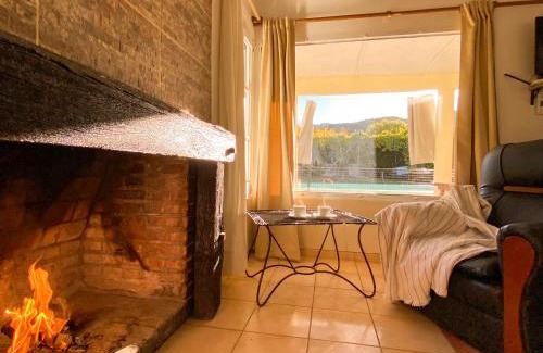 Rincon del Atuel House | El Solar Casas de Campo 2
