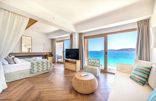 Cala Sant Vicente Hotel | El Somni Ibiza Dream Hotel by Grupotel