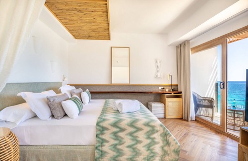 Cala Sant Vicente Hotel | El Somni Ibiza Dream Hotel by Grupotel