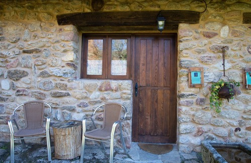 Rairiz de Veiga House | El Somormujo Room