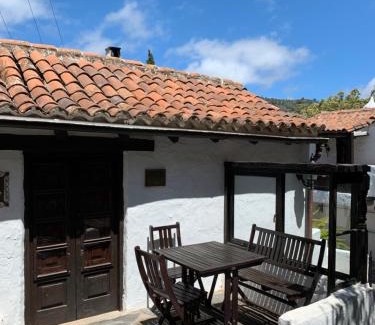 Santa Brigida House | El sosiego, der Rückzugsort
