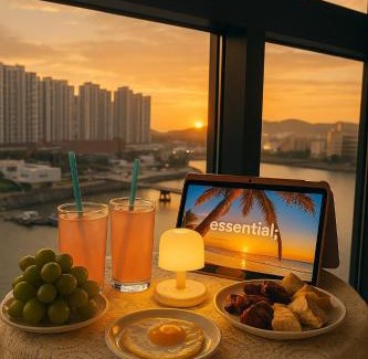 Yeongdo Apartment | EL Stay Hotel Residence