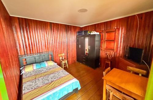 Darien House | El Sueño De Mi Vida