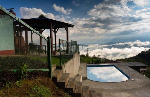Darien House | El Sueño De Mi Vida