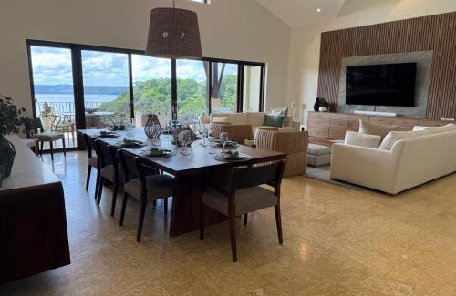 Papagayo Peninsula Villa | El Sueo