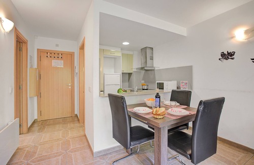 El Tarter Apartment | El Tarter Mountain Ski Vacation Rental, El Tarter, Andorra