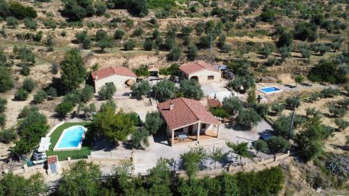 Yeste House | El Tejo Yeste y Mirador del Segura