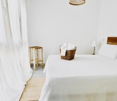 Cabo de Gata Apartment | El Terrao del Cabo