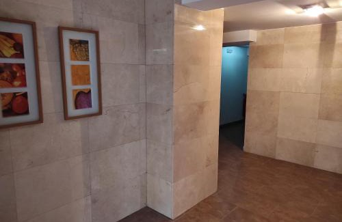Haro Apartment | EL TESORO DE BACO