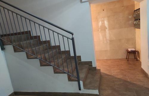Haro Apartment | EL TESORO DE BACO