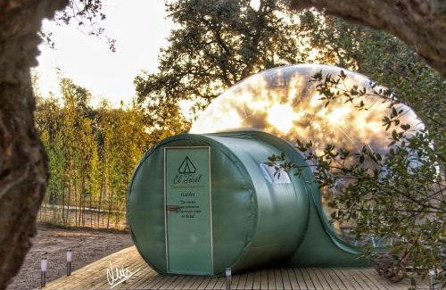 Velada Other | El Toril Glamping Experience