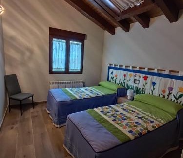 Marlin House | El Trillo
