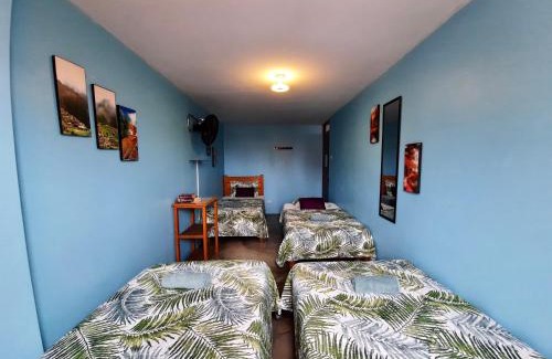 Callao Bed & Breakfast | EL TUMI - Aeropuerto