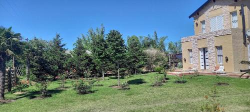 Partido de Saladillo House | El universo de Sol