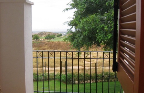 Caserio Los Tarquinos Apartment | El Valle Golf Resort - beautiful apartment on an exclusive resort