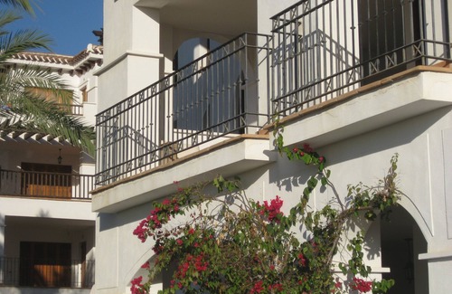 Caserio Los Tarquinos Apartment | El Valle Golf Resort - beautiful apartment on an exclusive resort