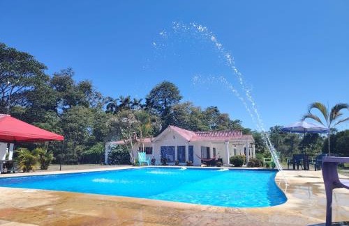 Acacias Villa | El venado