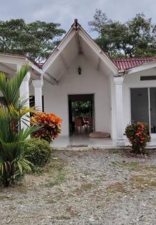 Acacias Villa | El venado