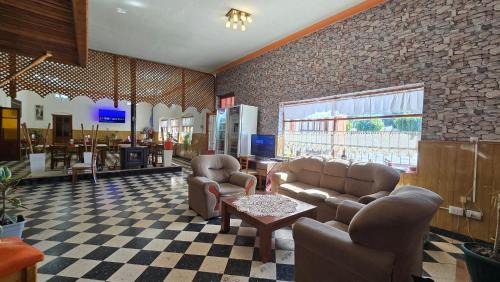 Rio Mayo Hotel | El Viejo