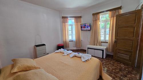 Rio Mayo Hotel | El Viejo