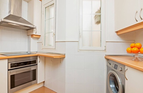 El Viso Apartment | El Viso Smart/Smart Apartments Madrid