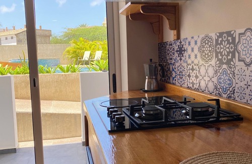 Margarita Island Apartment | El Yaque Flow Beach your beach apartment