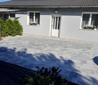 Skalna House | Ela Apartment Vilová
