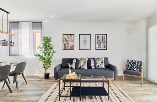 Gartenstadt Apartment | ELA Apartments Mannheim