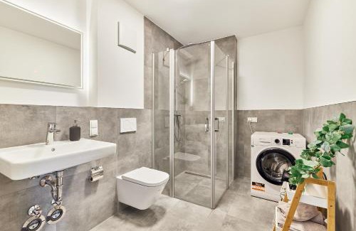 Gartenstadt Apartment | ELA Apartments Mannheim