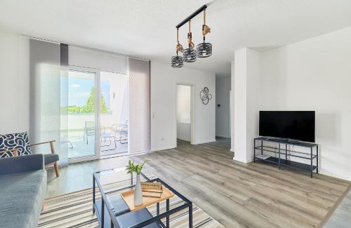 Gartenstadt Apartment | ELA Apartments Mannheim
