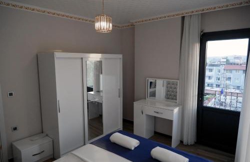 Ulucinar Hotel | Elada Luxury Otel