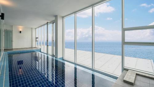 Gyeongju Hotel | Elafonisi Poolvilla & Hotel