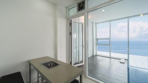 Gyeongju Hotel | Elafonisi Poolvilla & Hotel
