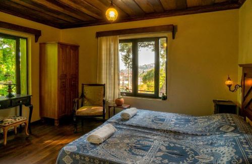 Bergama Hotel | Elaia Hotel