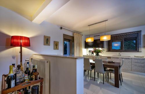 Langadhakia Villa | Elaia Villa