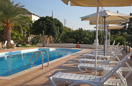 Sitia Villa | Elaia Villas