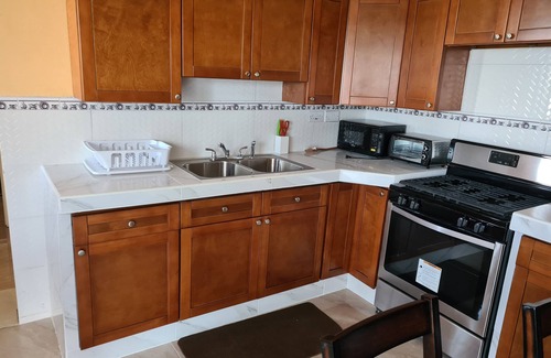 Mero Apartment | Elaine's Ocean View Dwelling
