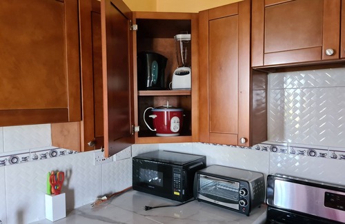 Mero Apartment | Elaine's Ocean View Dwelling