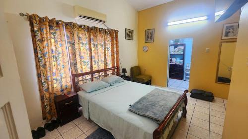 Point Fortin House | Elaines Vacation Getaway