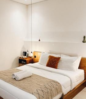 Toya Bungkah House | Elamo Kintamani