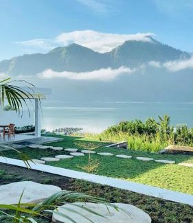 Toya Bungkah House | Elamo Kintamani
