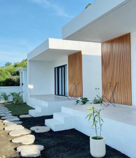 Toya Bungkah House | Elamo Kintamani