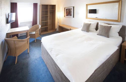 Limburg an der Lahn Hotel | Elan Hotel