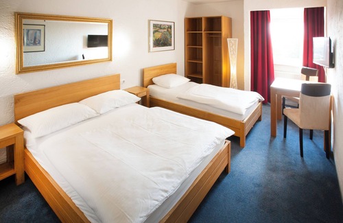 Limburg an der Lahn Hotel | Elan Hotel