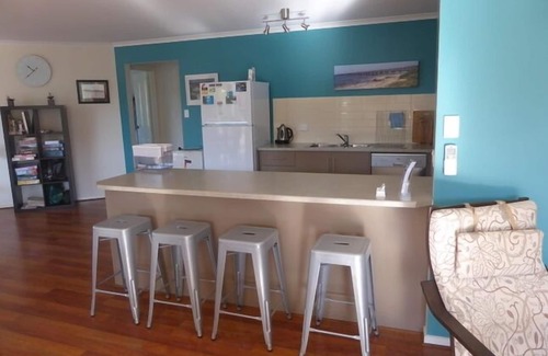 Warrenben House | "Elandra" Marion Bay