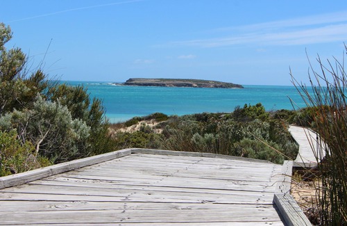 Warrenben House | "Elandra" Marion Bay