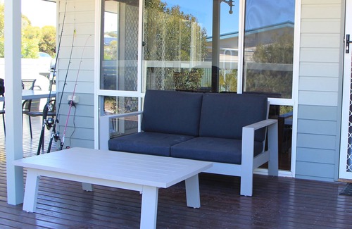 Warrenben House | "Elandra" Marion Bay