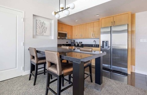 Las Vegas Condo | Elara, a Hilton Grand Vacations Club - 1 Bedroom